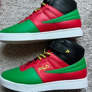 Fila Sneakers